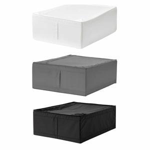 [마켓비]이케아 SKUBB 스쿠브 수납박스 44x55x19cm/리빙박스/의류정리/수납함/정리함