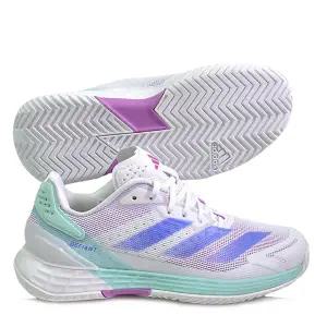 아디다스 디파이언트 스피드2 IF9108 여성 테니스화