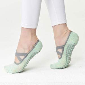 [XB87830M]기구 필라테스 양말 요가 무용 삭스 논슬립 발