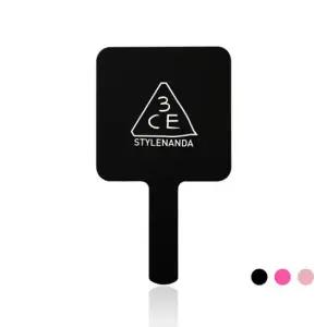 스퀘어 미니 핸드 미러