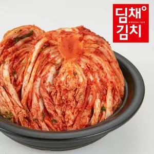 [SBK 김치]에스비케이 건강담은 포기김치 10kg