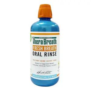 엘시시 테라브레스 오랄 린스 아이시민트 1L