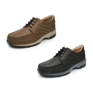 [금강제화]프리웨이 남성 소가죽 캐주얼화 2종택1 RICOXC4497MFREF