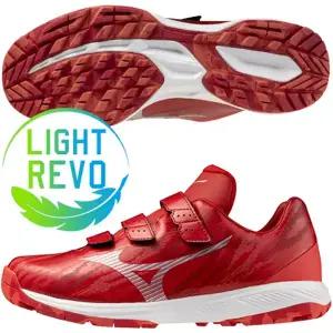 미즈노 인조잔디 야구화 242561 (적색)