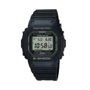 [카시오] 지샥 GW-5000U-1 남성시계