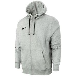 나이키 기모 후드 집업 빅사이즈 (가슴둘레120이상) 포함 그레이컬러