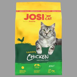 요세라 요시 캣 크런치 치킨 10kg