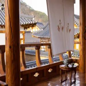 [경북 호텔] 한 바이 소노 한옥호텔앤빌리지 (울진,영덕,청송)