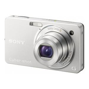 소니 DSC-WX1 고감도 저노이즈 컴팩트 디카 [케이스+리더기 포함] K