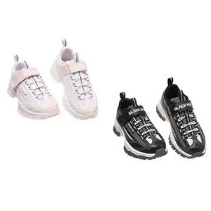 갤러리아 [블랙야크키즈] 볼리 VC 벨크로 운동화 (ABKSHX4910)