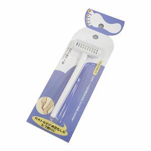 카이지루시 발뒤꿈치 면도기 각질제거 풋케어