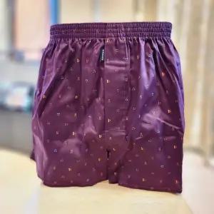 [대구백화점] [비너스]면100 표정나염 남자 트렁크팬티(VMPQ157)