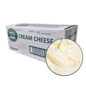 워넘블 크림치즈 10kg(까페 베이커리 디저트 베이글)