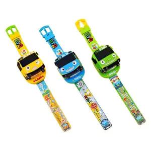 꼬마버스 타요 멜로디 시계 10000