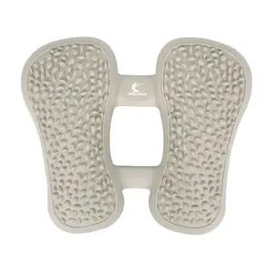 아이워너 소프트 에어 마사지 스텝퍼 우드 그레이 유산소 밸런스 코어 라텍스밴드운동