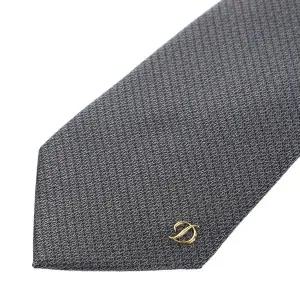 갤러리아 [듀퐁]24년도 F/W신상품 솔리드 넥타이 / 남자선물,남성선물,포장