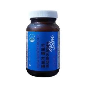 [에스더포뮬러] 에스더포뮬러 울트라플로라 프로바이오틱스 여에스더 유산균 블루. 1병(2개월분)