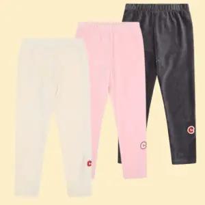 [롯데백화점]코코리따 코코베이직 밍크 레깅스바지CETM24WE1