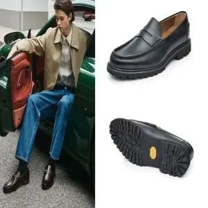 [NS홈쇼핑]금강제화 리갈 201 LIGHT 남성 로퍼 REGSLC1025F1[34497570]