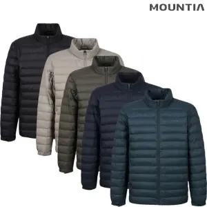[대구백화점] [마운티아]심플리경량다운자켓7(1CDJDW4007)