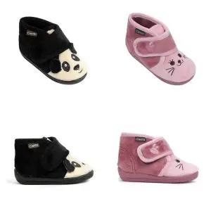 [씨엔타](타임스퀘어점패션관) 토박스 CIENTA 24년 F/W 애니멀부츠 2종 CTKCD4TSAB11