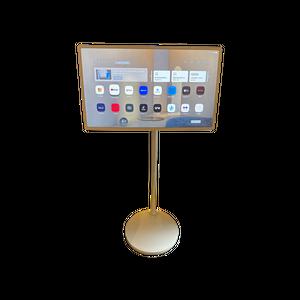 LG전자 2024 LED FHD 스탠바이미 68cm (27ART10CMPL) 전지역 가능 :D