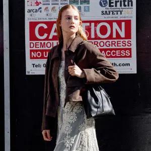 [롯데백화점]조이그라이슨 셀레나 버킷백 LW4AD3980_10