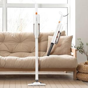 [신일전자]유선 스틱 청소기 원룸 핸디 청소기 SVC-EMT502