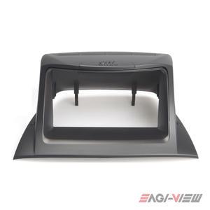 i30 / i30CW 상단 내비 매립 마감재 - JY