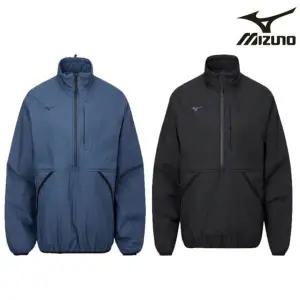 [NS홈쇼핑]미즈노 남녀공용 패딩 아노락 32YE4628[34647412]