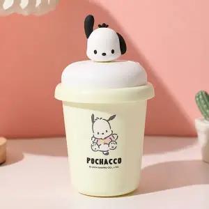 [꼬마스타]포차코 피규어 컵 가습기