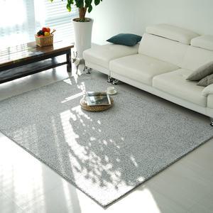 까드리아 슈네 눈꽃 샤기 러그 거실 카페트