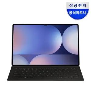 [삼성][정품] 삼성전자 갤럭시탭S10 울트라 AI 슬림 키보드 북커버 / EF-DX920
