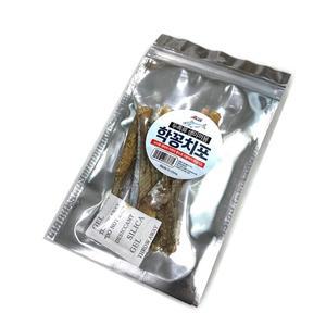 학 꽁치 포 생미끼 낚시용 삼봉 에기 갑오징어 쭈꾸미 문어 밑밥