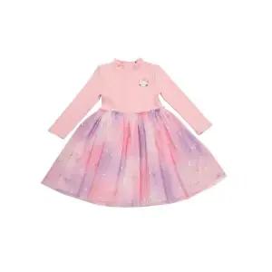 [롯데백화점]프렌치캣 PK 샤 배색 OP .Q45DKO060.