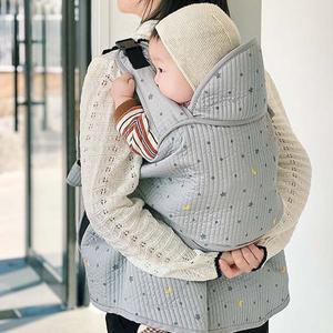 베이비꼬 아기띠형 포대기 아기별 포대기 처네 어부바