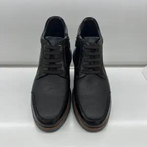 [엘칸토]남성 쿠션업 사계절용 처커부츠 LCMA10U44C85_KJ