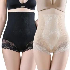 뱃살보정 하이웨스트 거들 똥배팬티 복부 엉덩이 커버/속옷/허리/벨트/압박/밴드/보정/복대/뱃살/여성