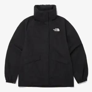 바람막이 UQC NJ3BP80J 여성 닐턴 파카