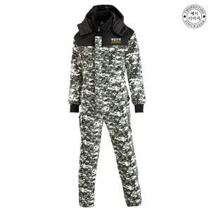 TSJ-7R4 겨울작업바지 겨울스즈끼복 (인쇄무료변경)