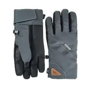 루디스 컴포트핏 LGM432GA 그라파이트 스키 보드 오지 방한 장갑