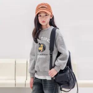 [버블트리] 버블트리 굿퍼피기모맨투맨