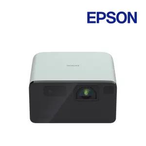 엡손공식판매점 EF-21 G 그린 미니 빔프로젝터 빔프로젝트 미니빔 가정용빔프로젝터