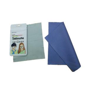 원미닛 안티포그 김서림 방지 안경닦이 클리너