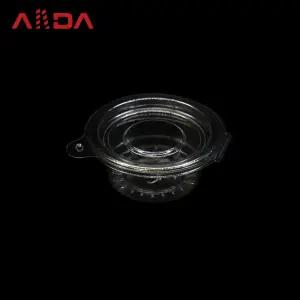 소스용기 드레싱 원터치원형 소 1500개