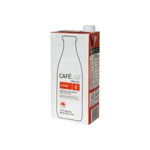 카페랩 아몬드 밀크 1L 비건 락토프리 바리스타우유