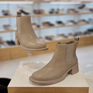 [미소페] by미소페 여성 첼시 앵클 부츠 112346032-4