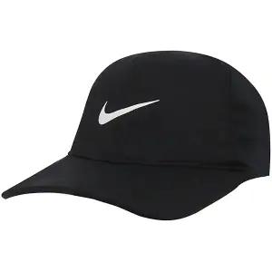 [정품] 나이키 드라이 핏 클럽 언스트럭처 페더라이트 캡 (FB5682-010)