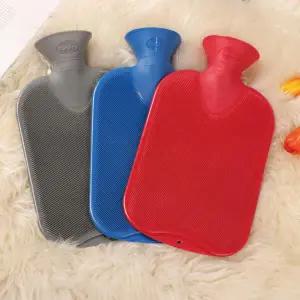 /파쉬 독일정품 노커버 양면빗살무늬 2L 보온물주머니