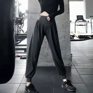 [하프클럽/]요가 필라테스 바지 팬츠 하렘 와이드핏 루즈핏 하램